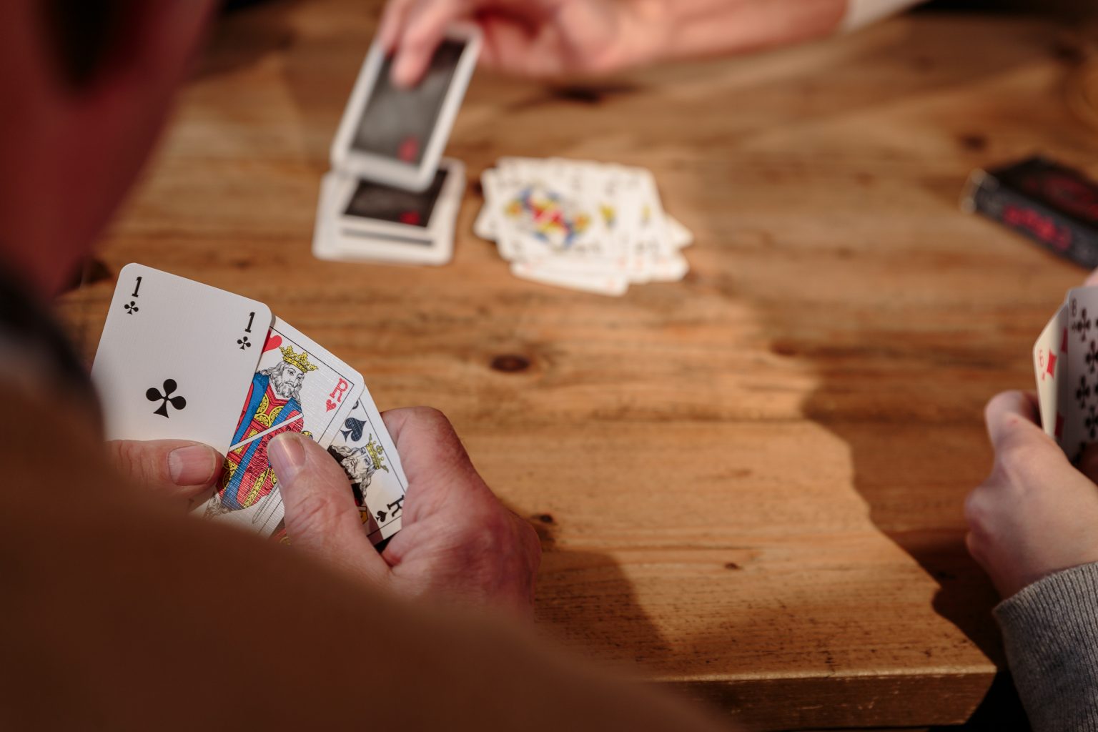 Le chat botté jeu d’association Intrattenimento Giochi e rompicapo Giochi con le carte Cartamundi Giochi con le carte 